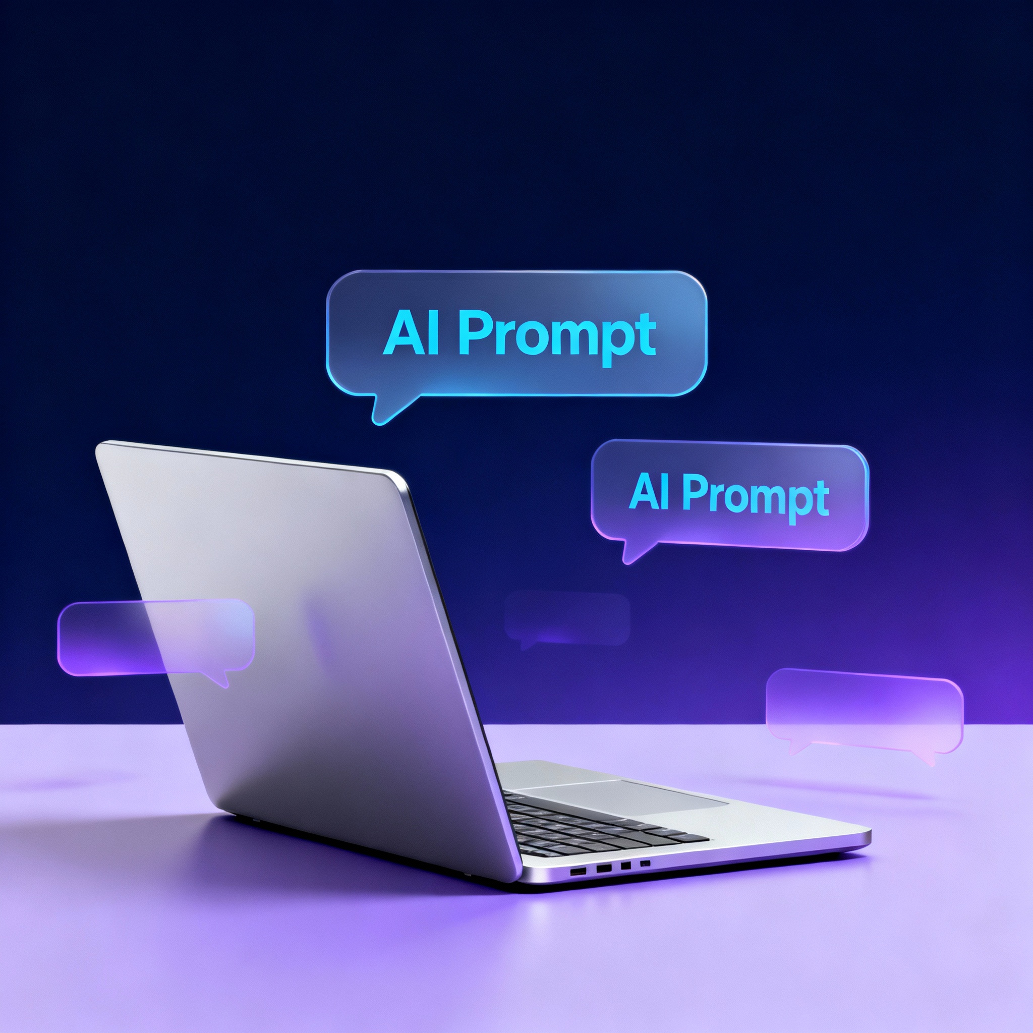 Inicio generated image 2