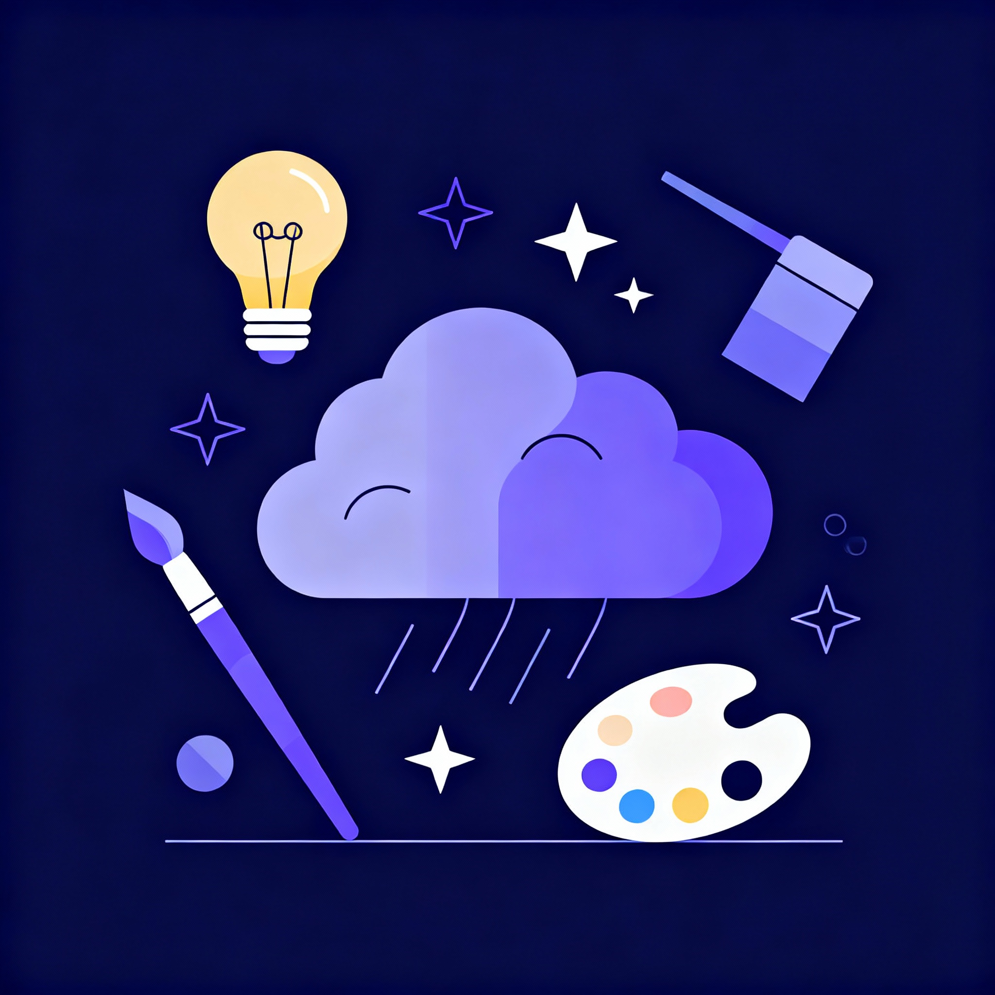 Categorías Generated Image 8